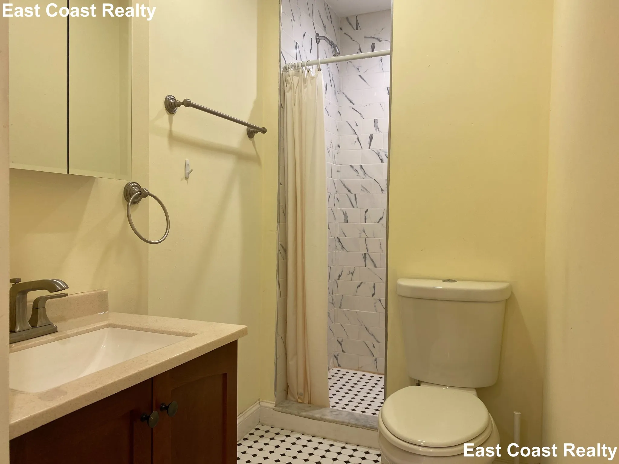 1 bed, 1 bath apartment for rent at 24 Phillips St Unit 12, Beacon Hill — photo 9 of 10