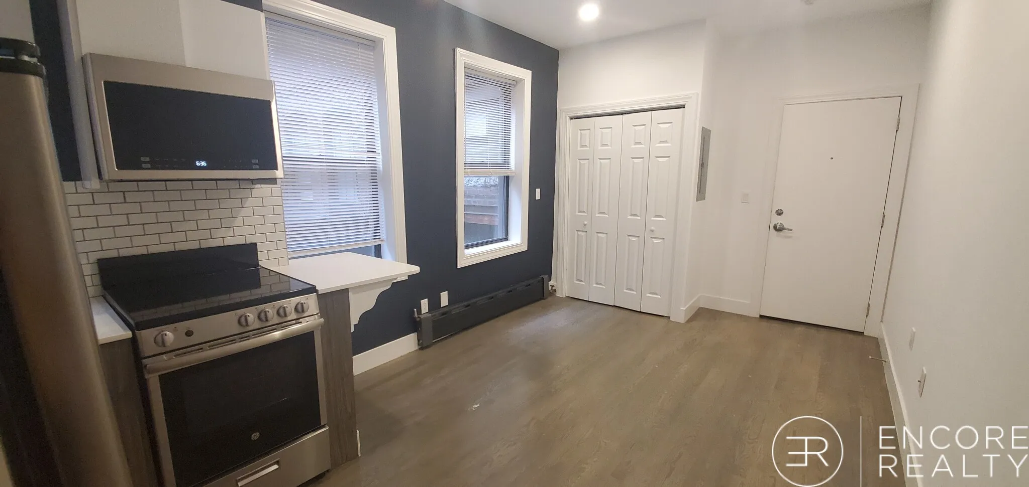 1 bed, 1 bath apartment for rent at 24 Phillips St Unit 2, Beacon Hill — photo 3 of 16