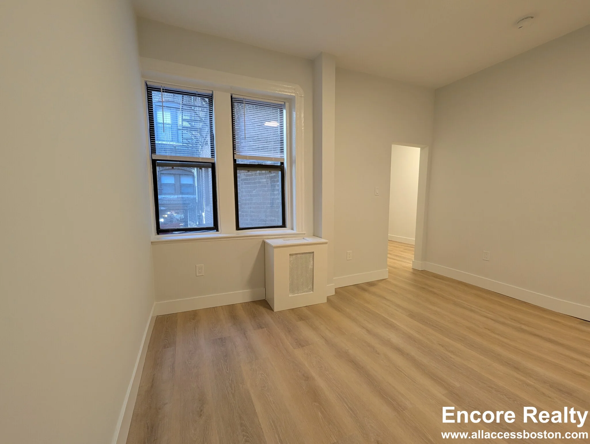 1 bed, 1 bath apartment for rent at 24 Phillips St Unit 3, Beacon Hill — photo 13 of 13