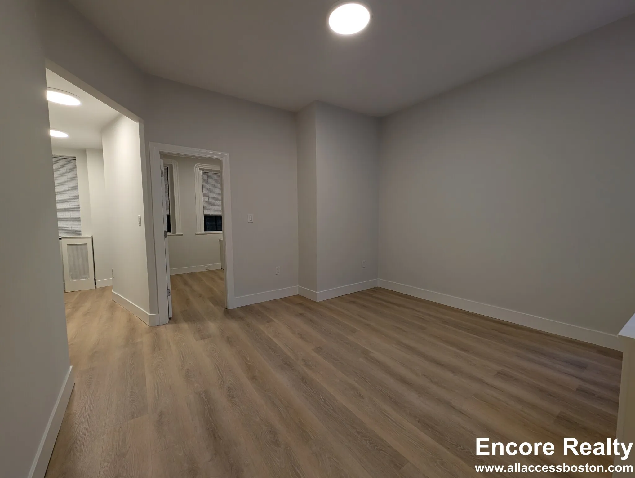 1 bed, 1 bath apartment for rent at 24 Phillips St Unit 3, Beacon Hill — photo 12 of 13
