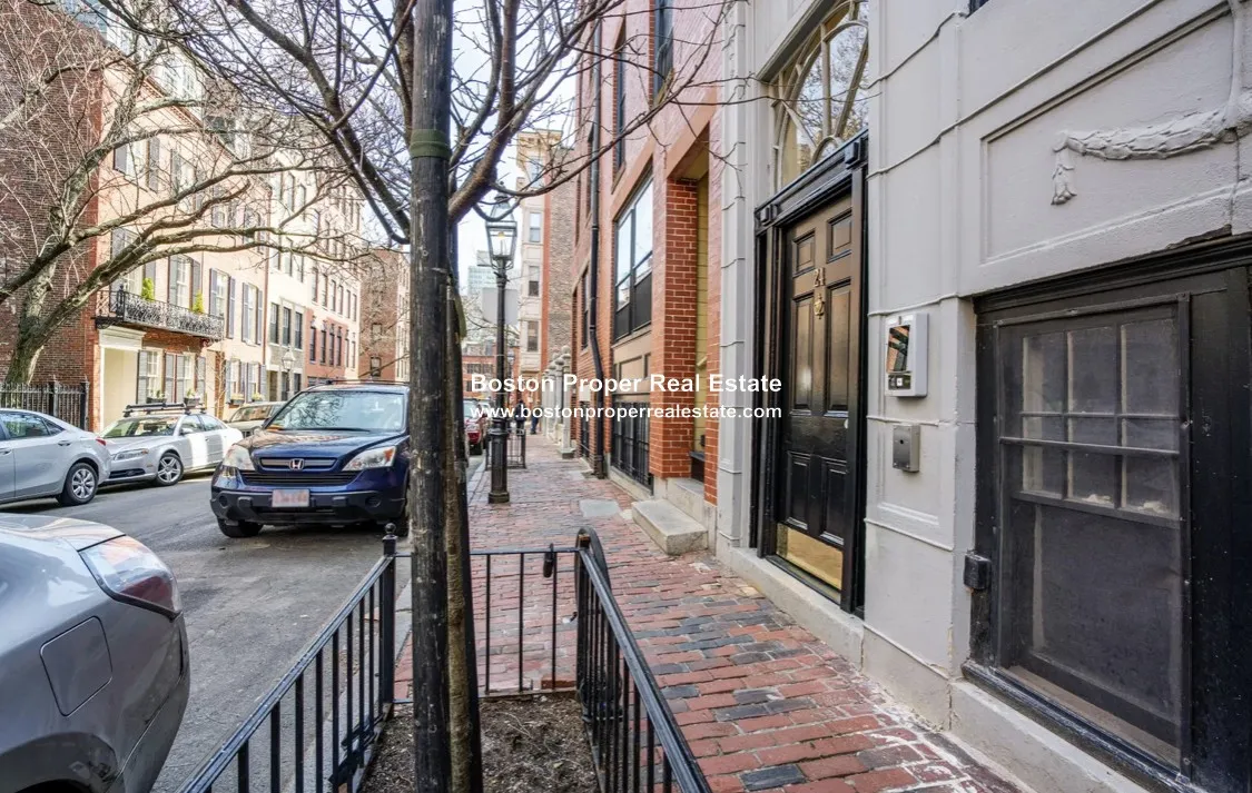 1 bed, 1 bath apartment for rent at 24 Phillips St Unit 4, Beacon Hill — photo 7 of 11