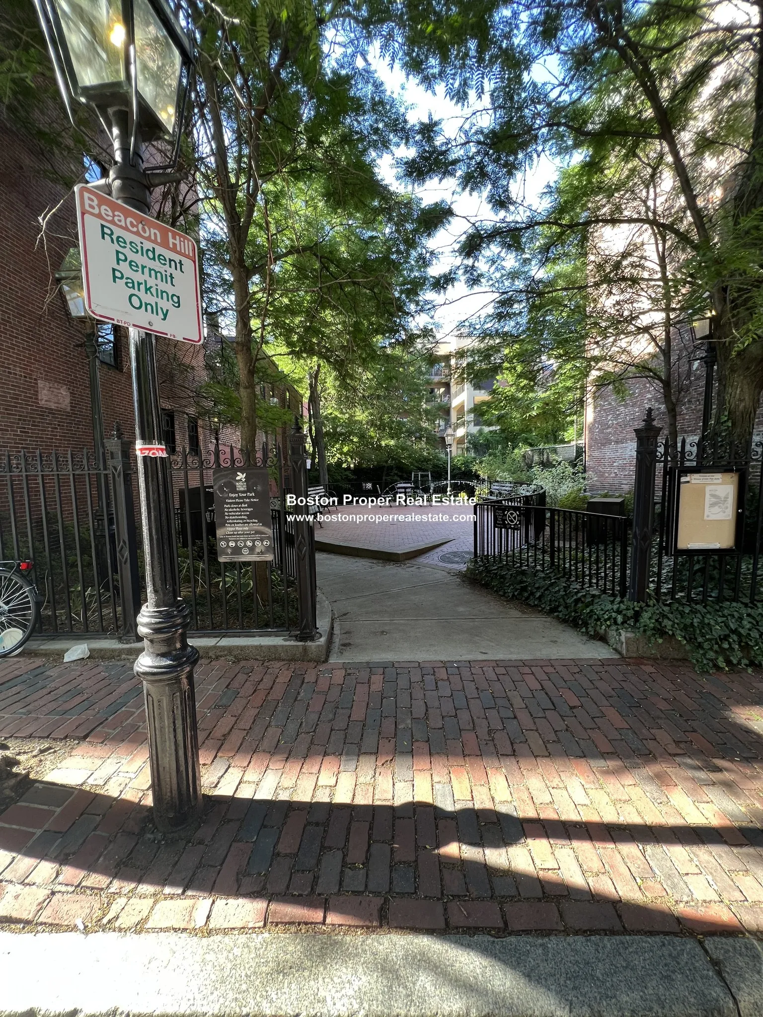 1 bed, 1 bath apartment for rent at 24 Phillips St Unit 4, Beacon Hill — photo 10 of 11