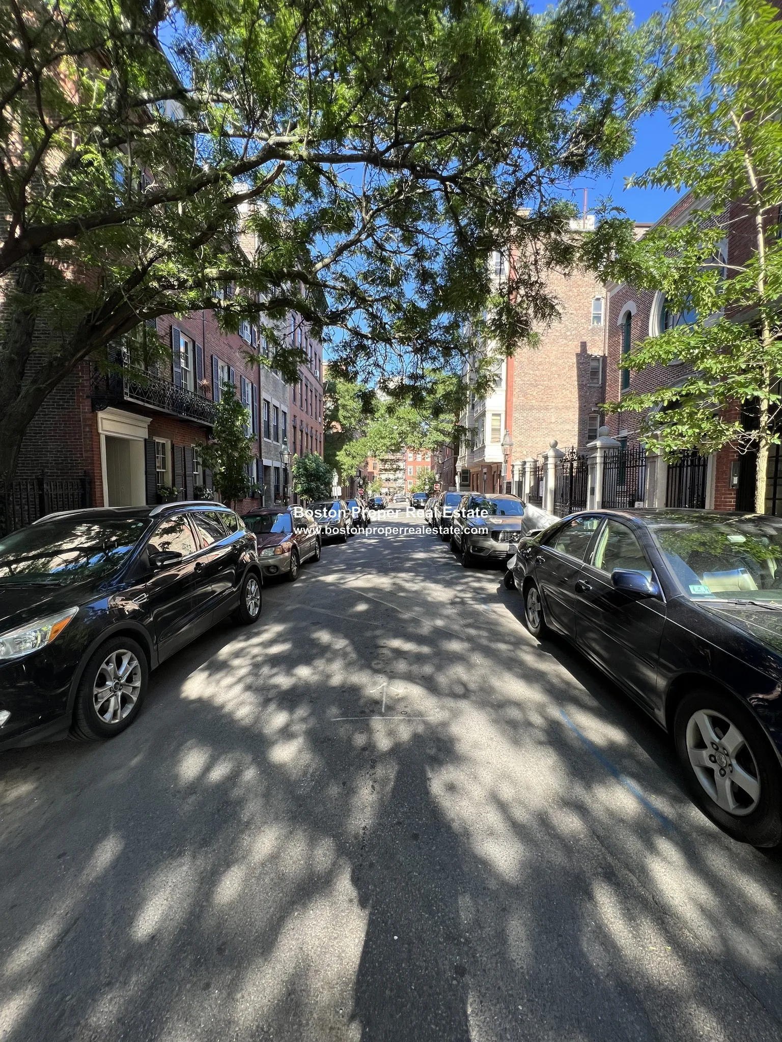 1 bed, 1 bath apartment for rent at 24 Phillips St Unit 4, Beacon Hill — photo 9 of 11