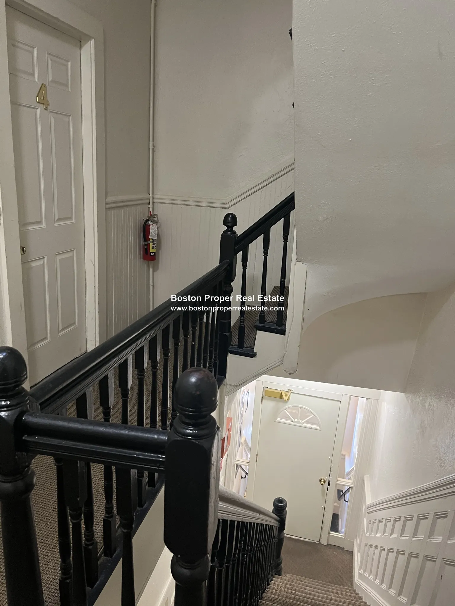1 bed, 1 bath apartment for rent at 24 Phillips St Unit 4, Beacon Hill — photo 6 of 11