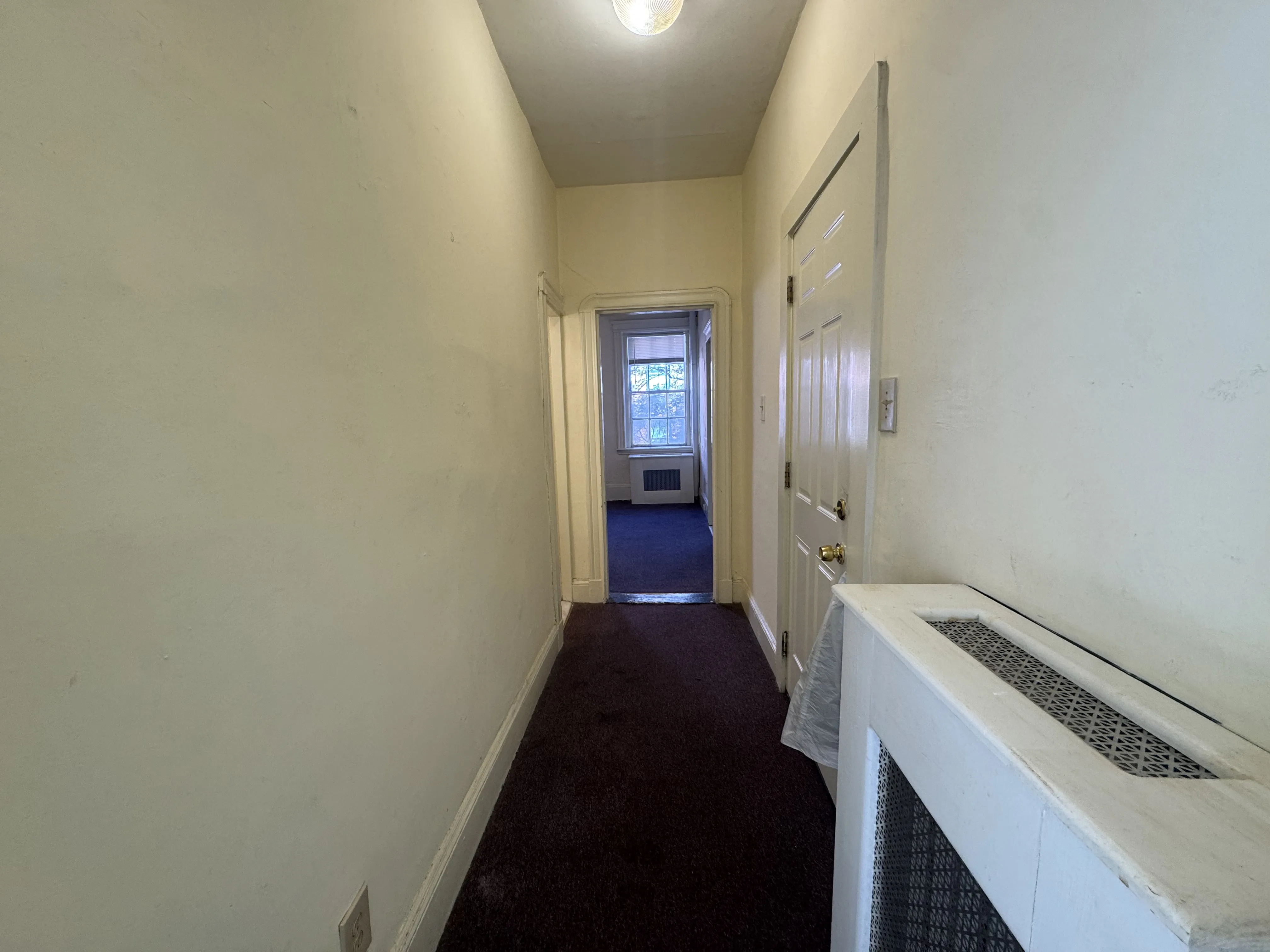 1 bed, 1 bath apartment for rent at 24 Phillips St Unit 4A, Beacon Hill — photo 4 of 10