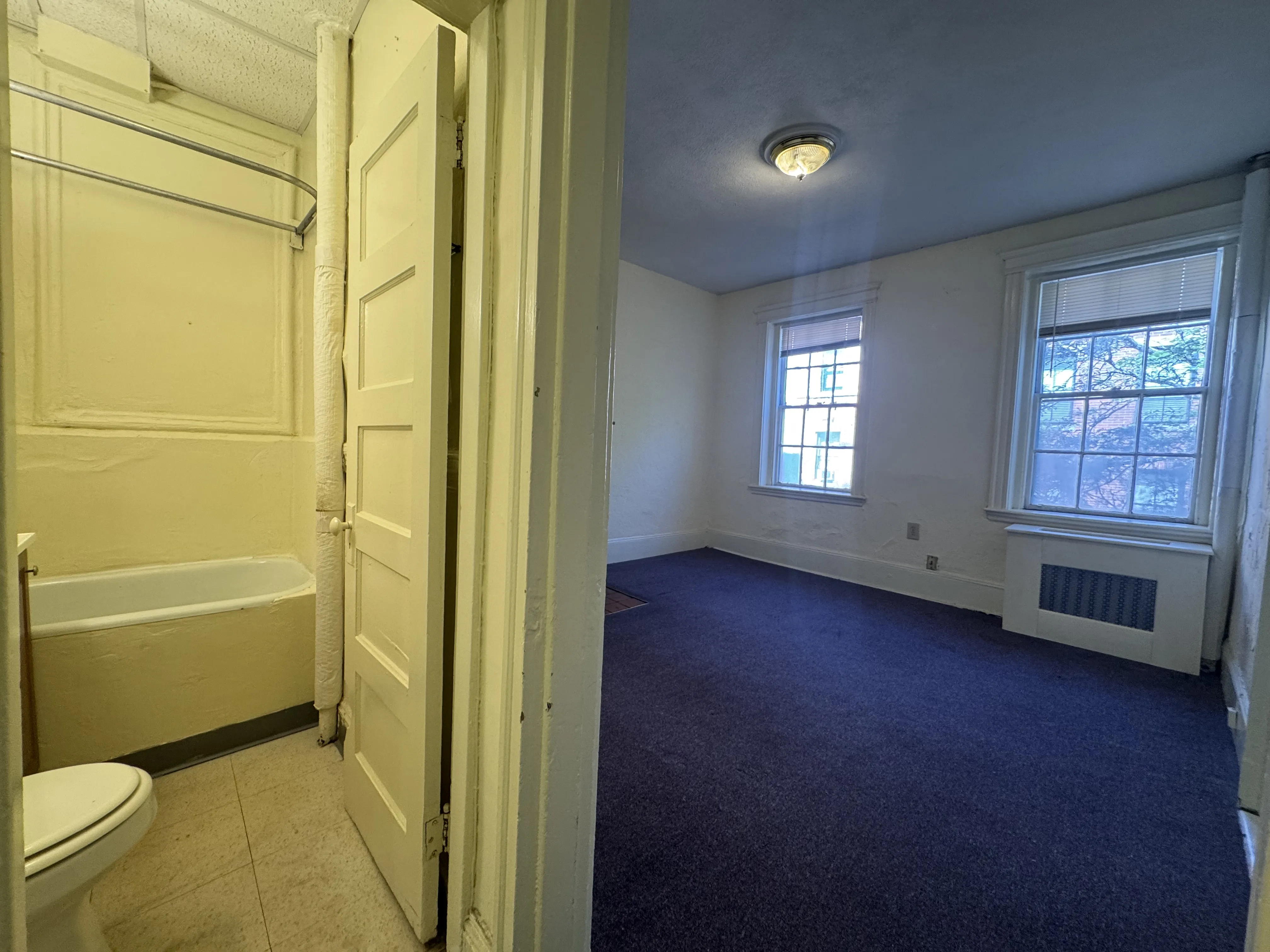1 bed, 1 bath apartment for rent at 24 Phillips St Unit 4A, Beacon Hill — photo 5 of 10