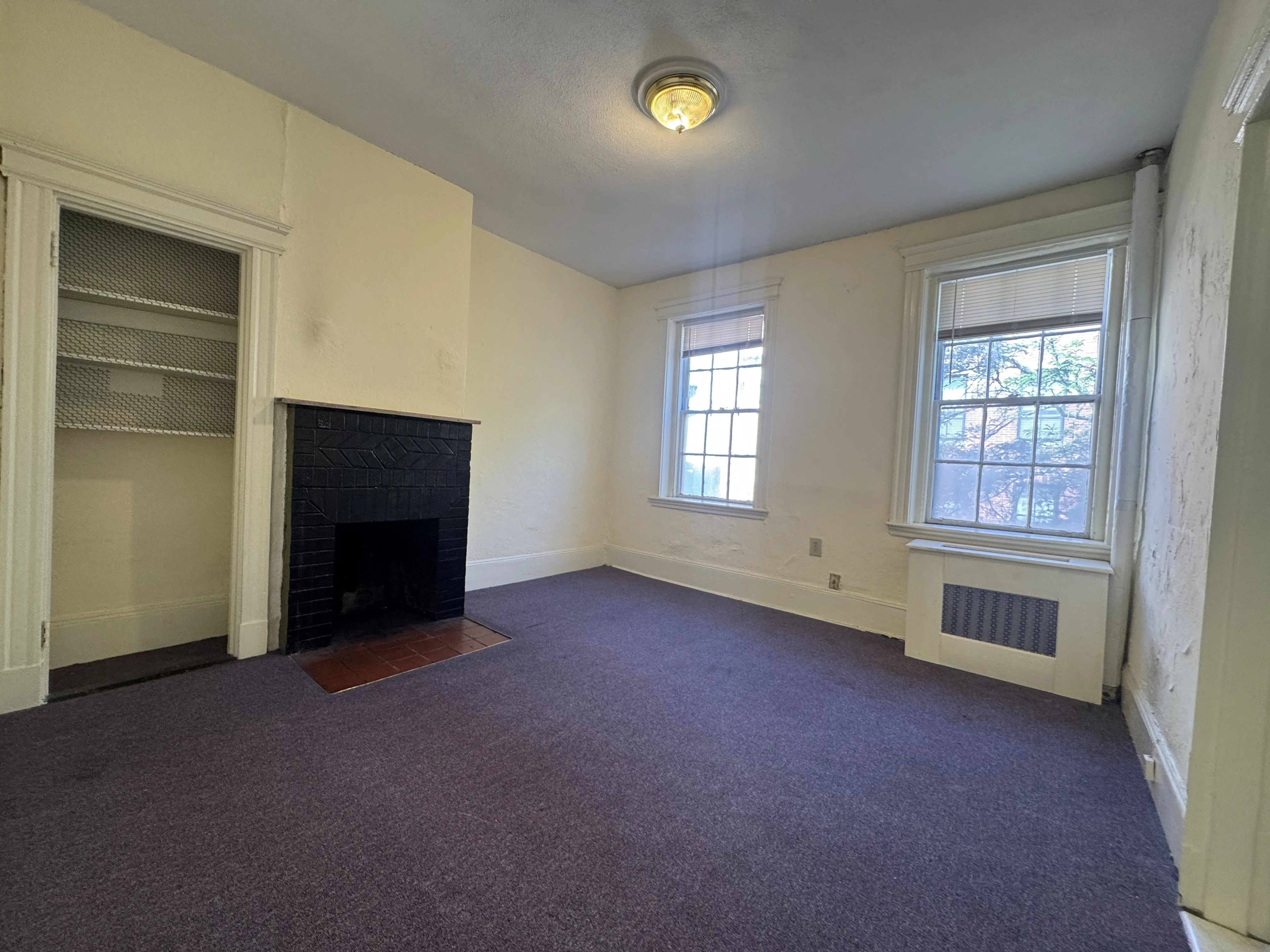 1 bed, 1 bath apartment for rent at 24 Phillips St Unit 4A, Beacon Hill — photo 7 of 10