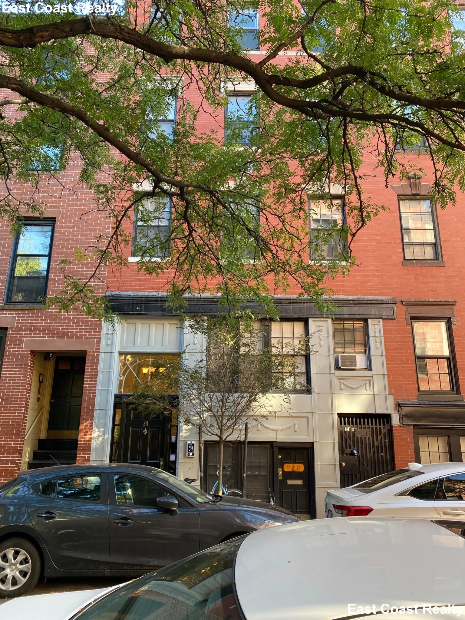 1 bed, 1 bath apartment for rent at 24 Phillips St Unit 6, Beacon Hill — photo 10 of 10