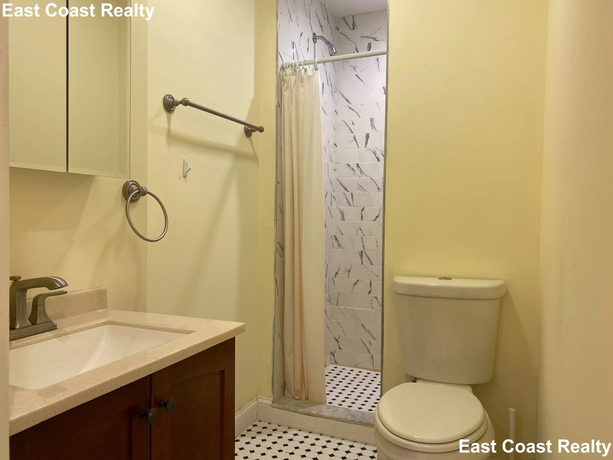 1 bed, 1 bath apartment for rent at 24 Phillips St Unit 6, Beacon Hill — photo 9 of 10