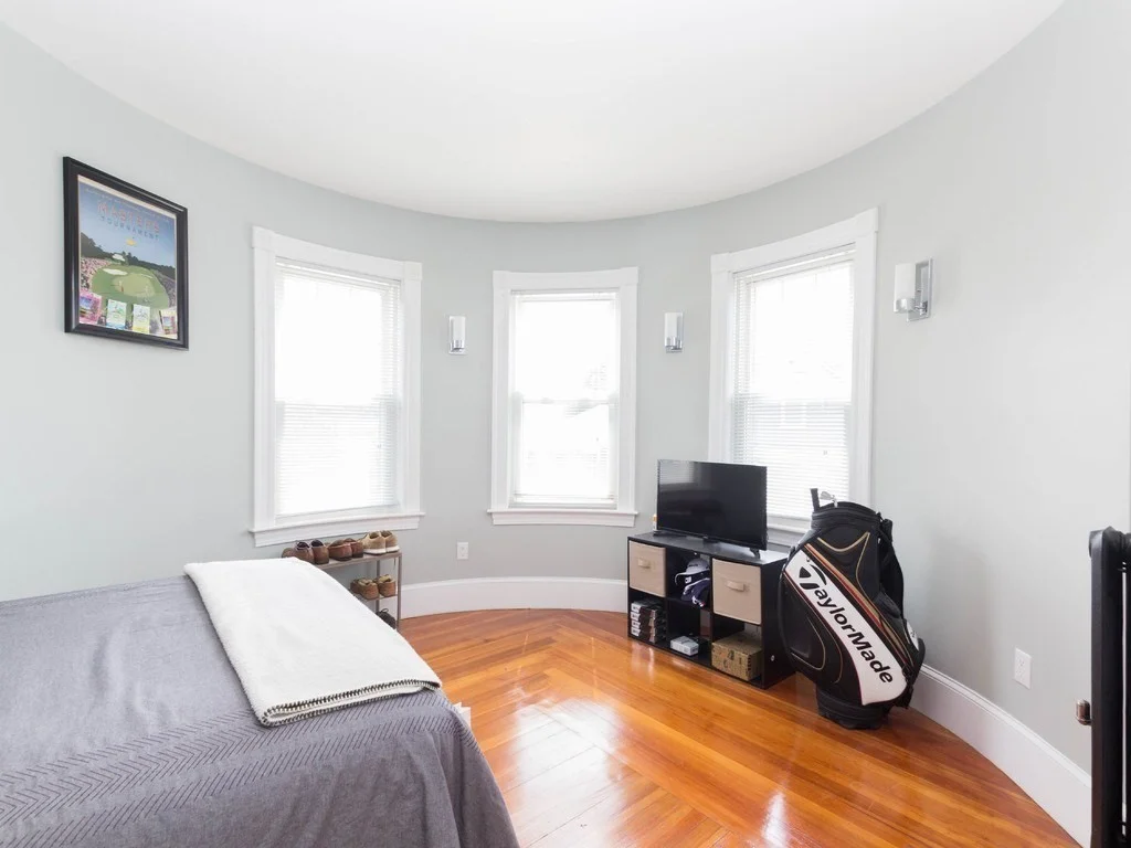 3 bed, 1 bath apartment for rent at 24 Pierce Ave Unit 3br,2br+Stu, Dorchester — photo 12 of 17