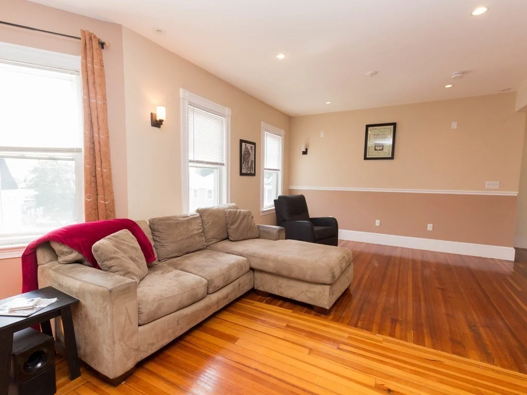 3 bed, 1 bath apartment for rent at 24 Pierce Ave Unit 3br,2br+Stu, Dorchester — photo 5 of 17