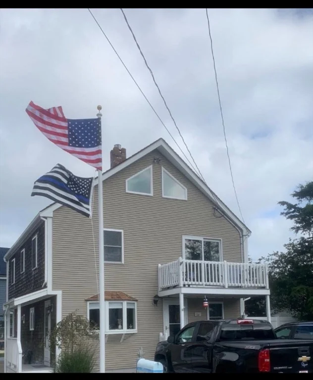 3 bed, 2 bath apartment for rent at 24 Pine Point Rd Unit 24, Duxbury