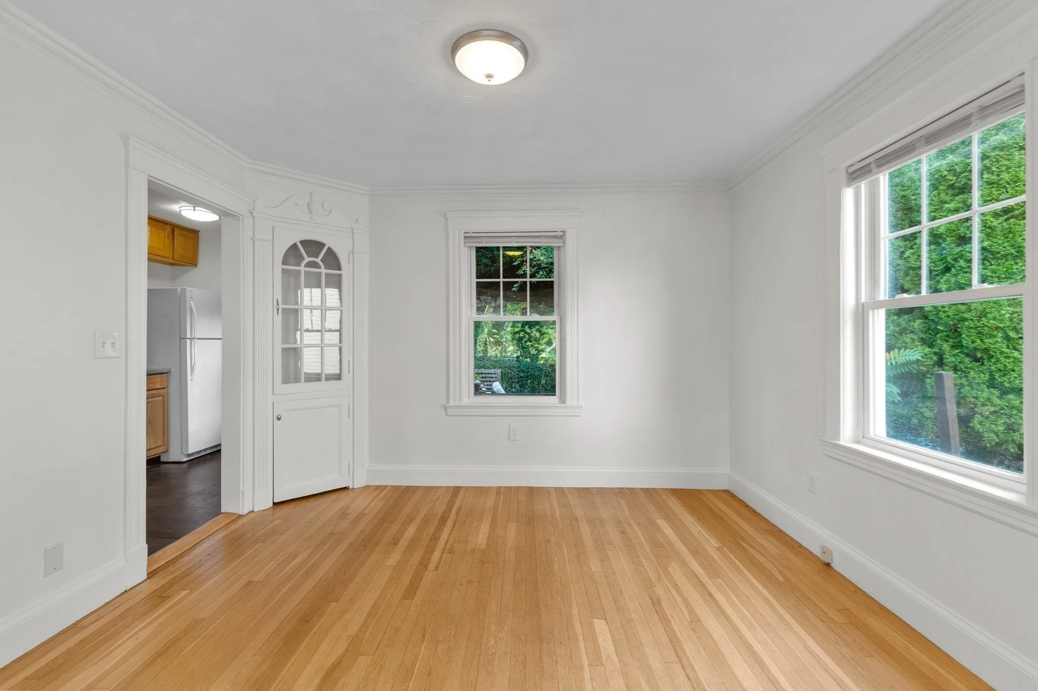2 bed, 1 bath apartment for rent at 24 Potomac Unit 1, West Roxbury — photo 2 of 23