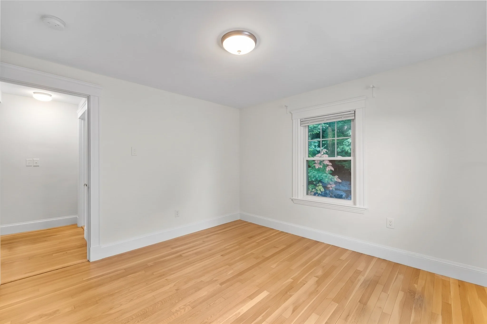 2 bed, 1 bath apartment for rent at 24 Potomac Unit 1, West Roxbury — photo 19 of 23