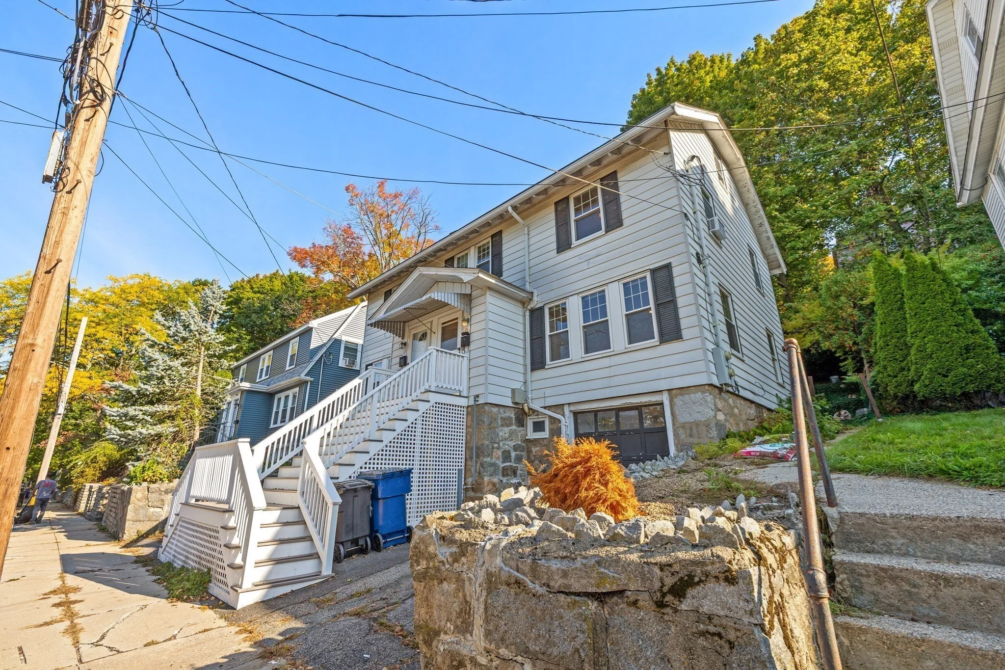 2 bed, 1 bath apartment for rent at 24 Potomac Unit 1, West Roxbury — photo 23 of 23