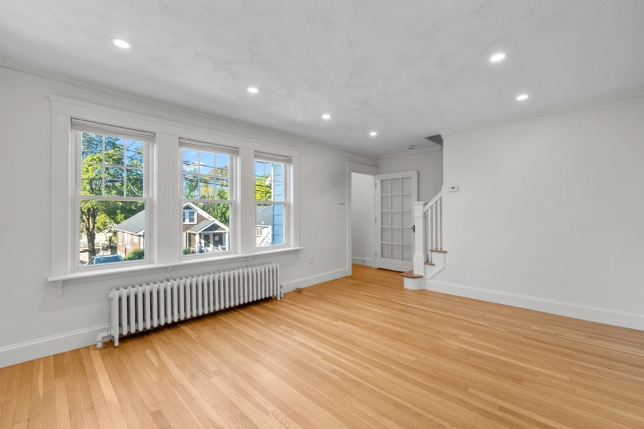 2 bed, 1 bath apartment for rent at 24 Potomac Unit 1, West Roxbury — photo 6 of 23