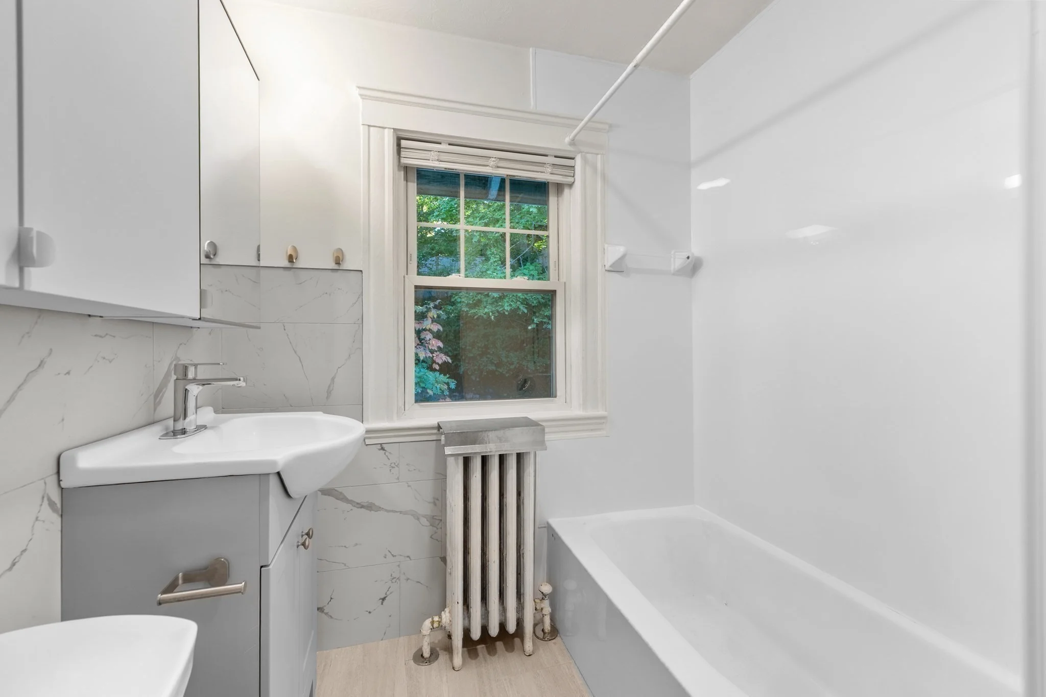 2 bed, 1 bath apartment for rent at 24 Potomac Unit 1, West Roxbury — photo 14 of 23