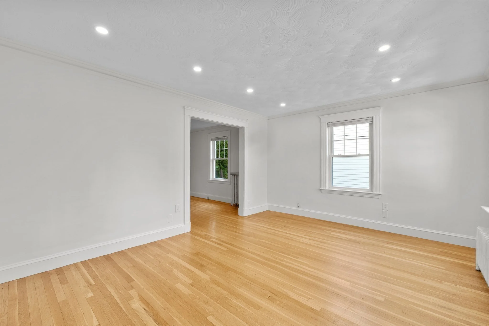 2 bed, 1 bath apartment for rent at 24 Potomac Unit 1, West Roxbury — photo 3 of 23