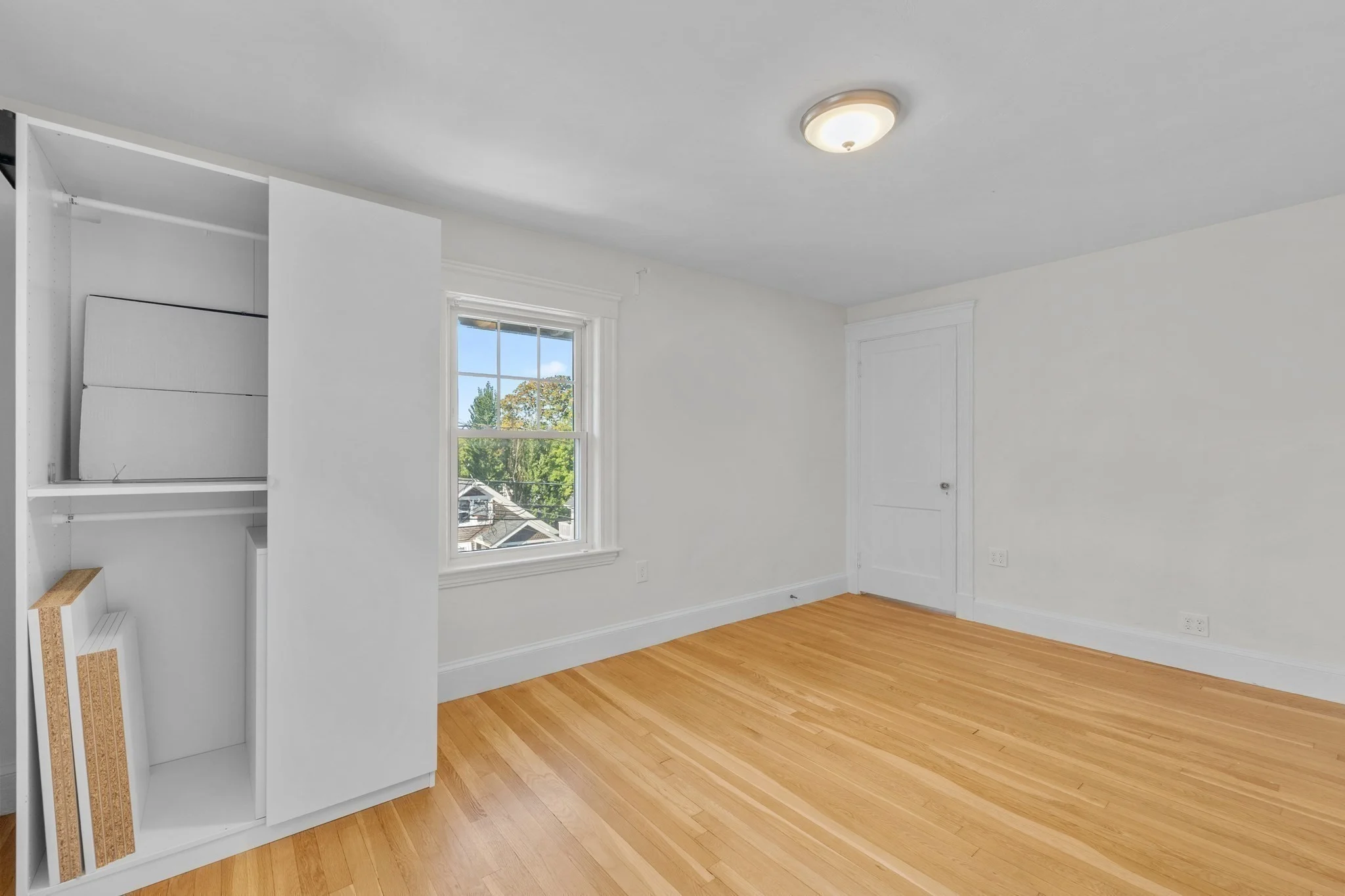 2 bed, 1 bath apartment for rent at 24 Potomac Unit 1, West Roxbury — photo 16 of 23