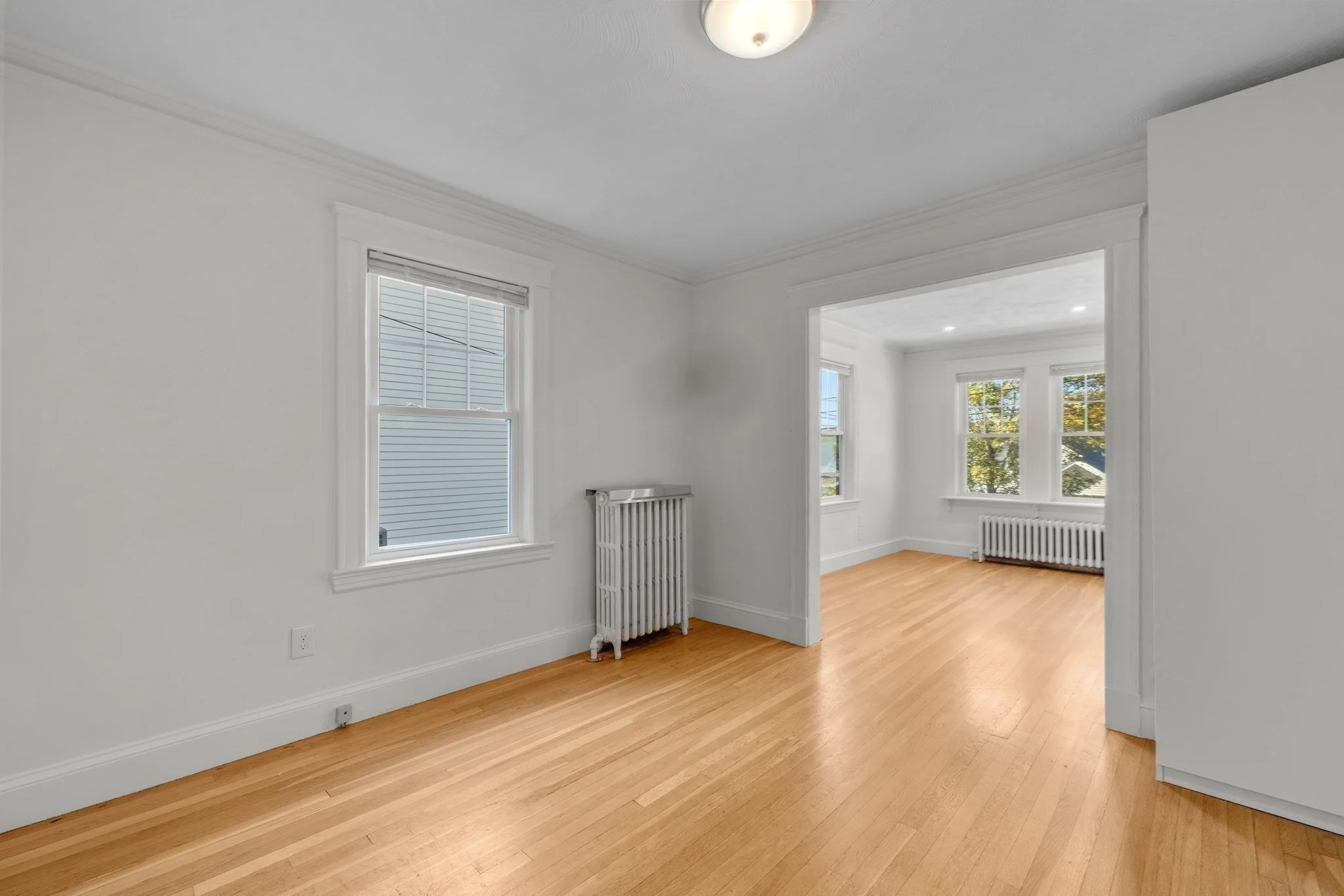 2 bed, 1 bath apartment for rent at 24 Potomac Unit 1, West Roxbury — photo 7 of 23