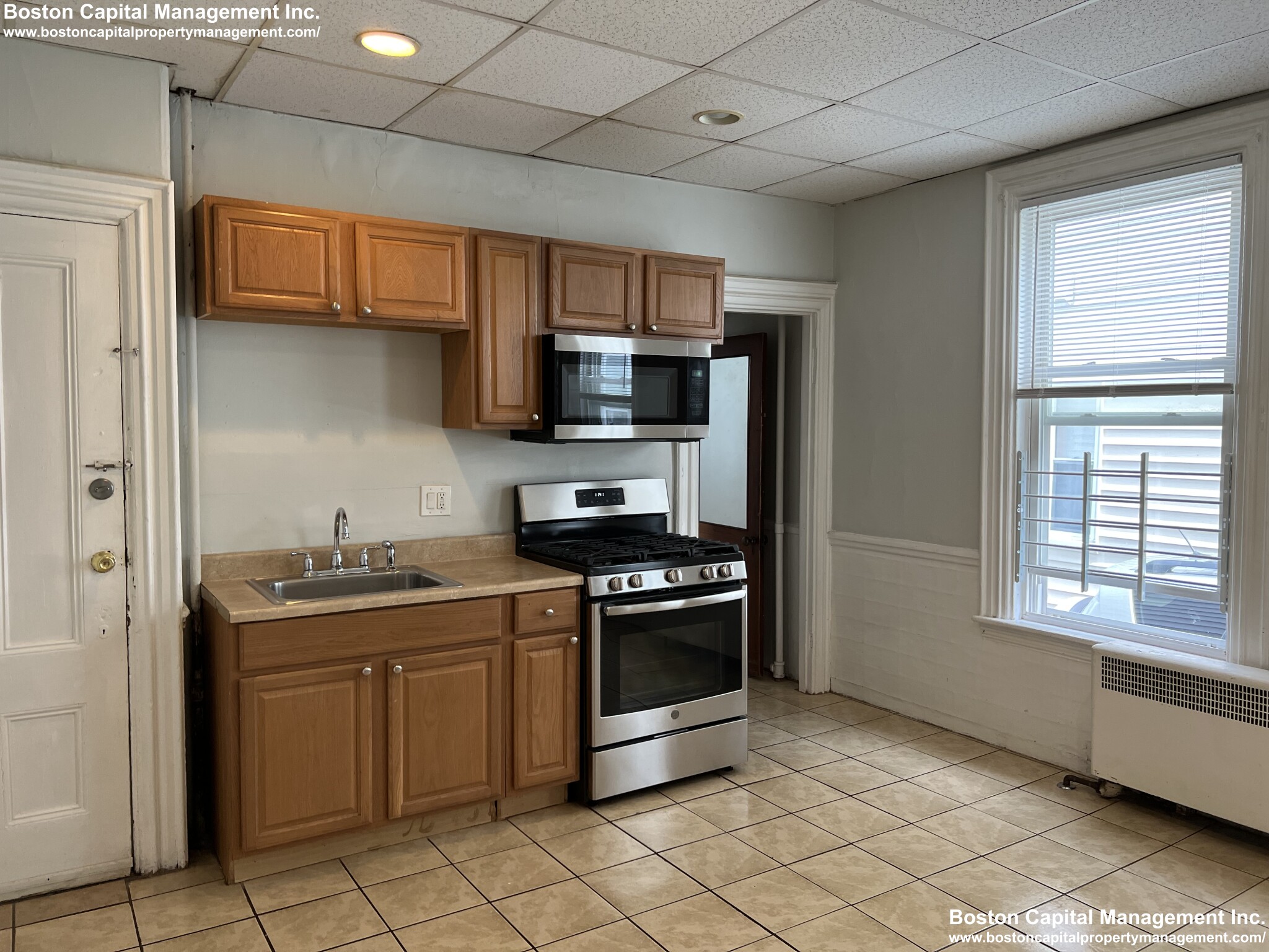2.5 bed, 1 bath apartment for rent at 24 Pratt St Unit 1, Allston — photo 1 of 14