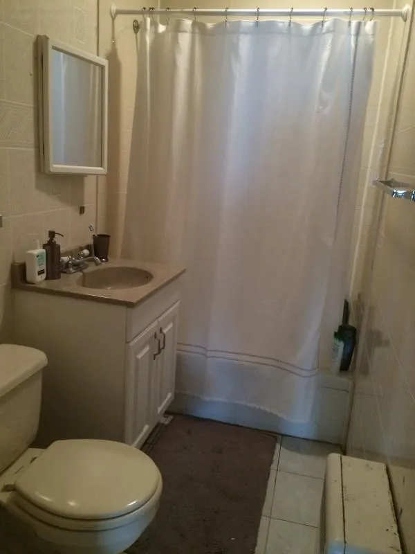 4 bed, 2 bath apartment for rent at 24 Pratt St Unit 2, Allston — photo 9 of 10