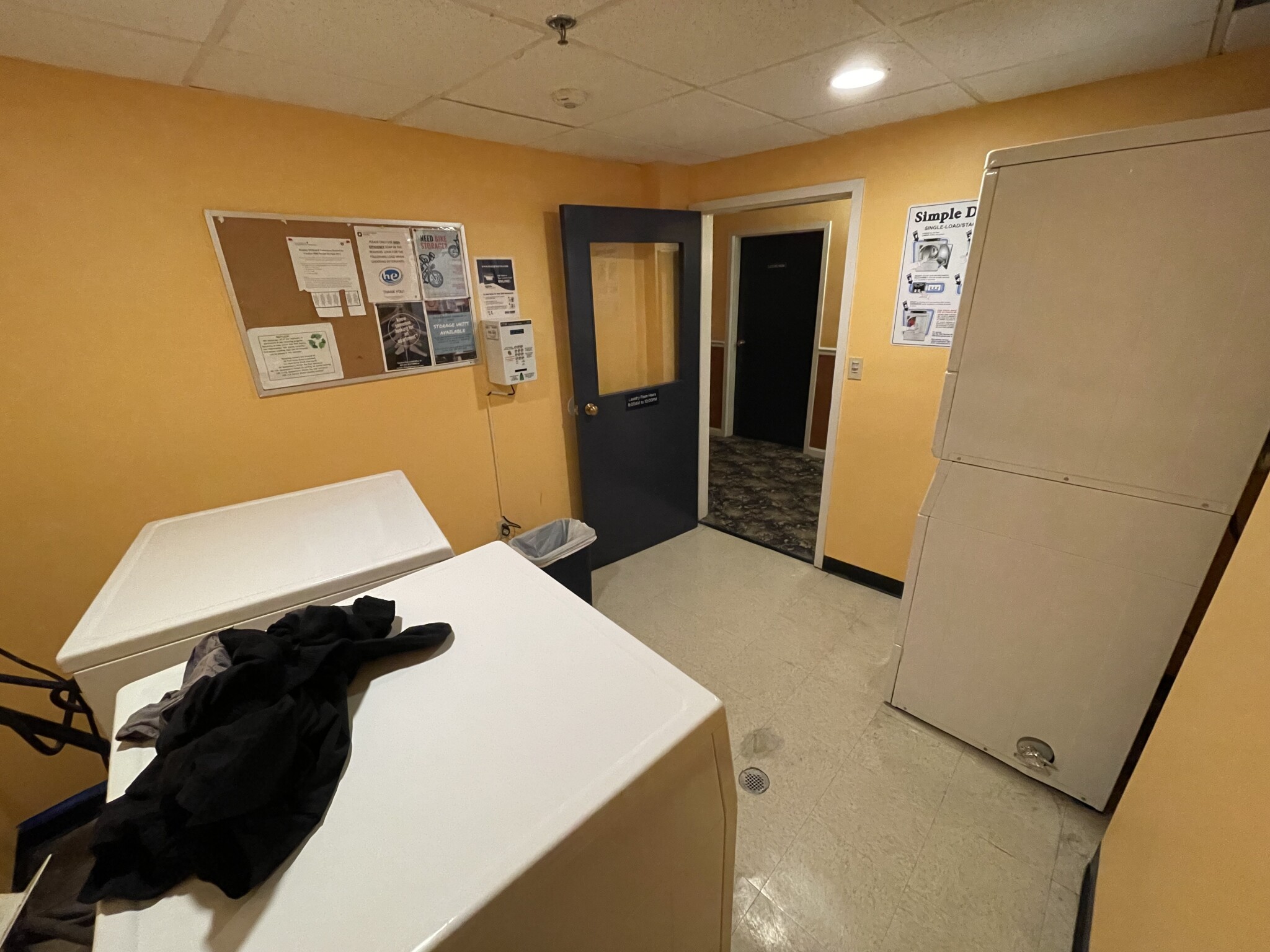1 bed, 1 bath apartment for rent at 24 Queensberry St Unit 4, Fenway — photo 2 of 3