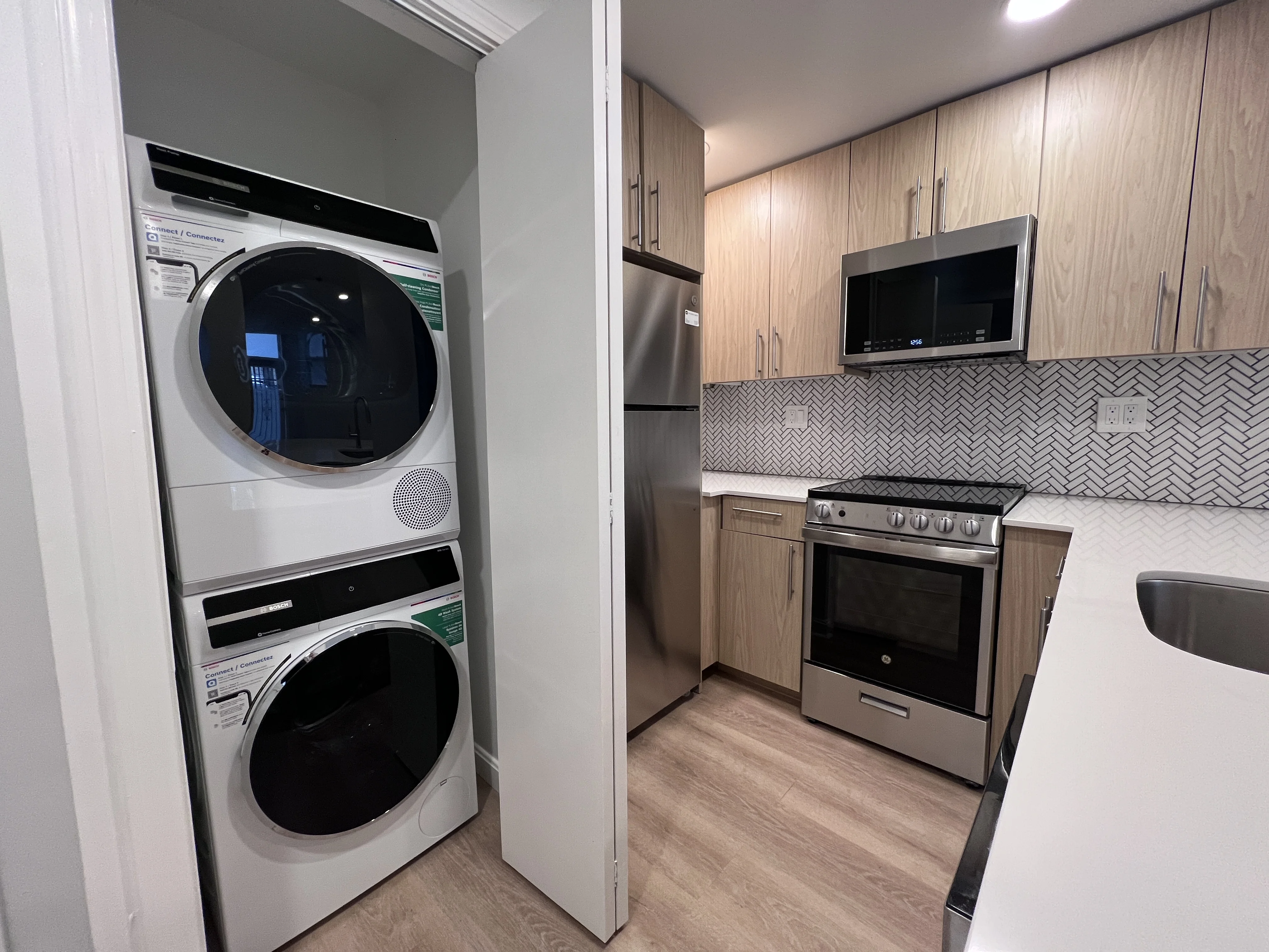 Studio bed, 1 bath apartment for rent at 24 Queensberry St Unit AM, Fenway — photo 2 of 6