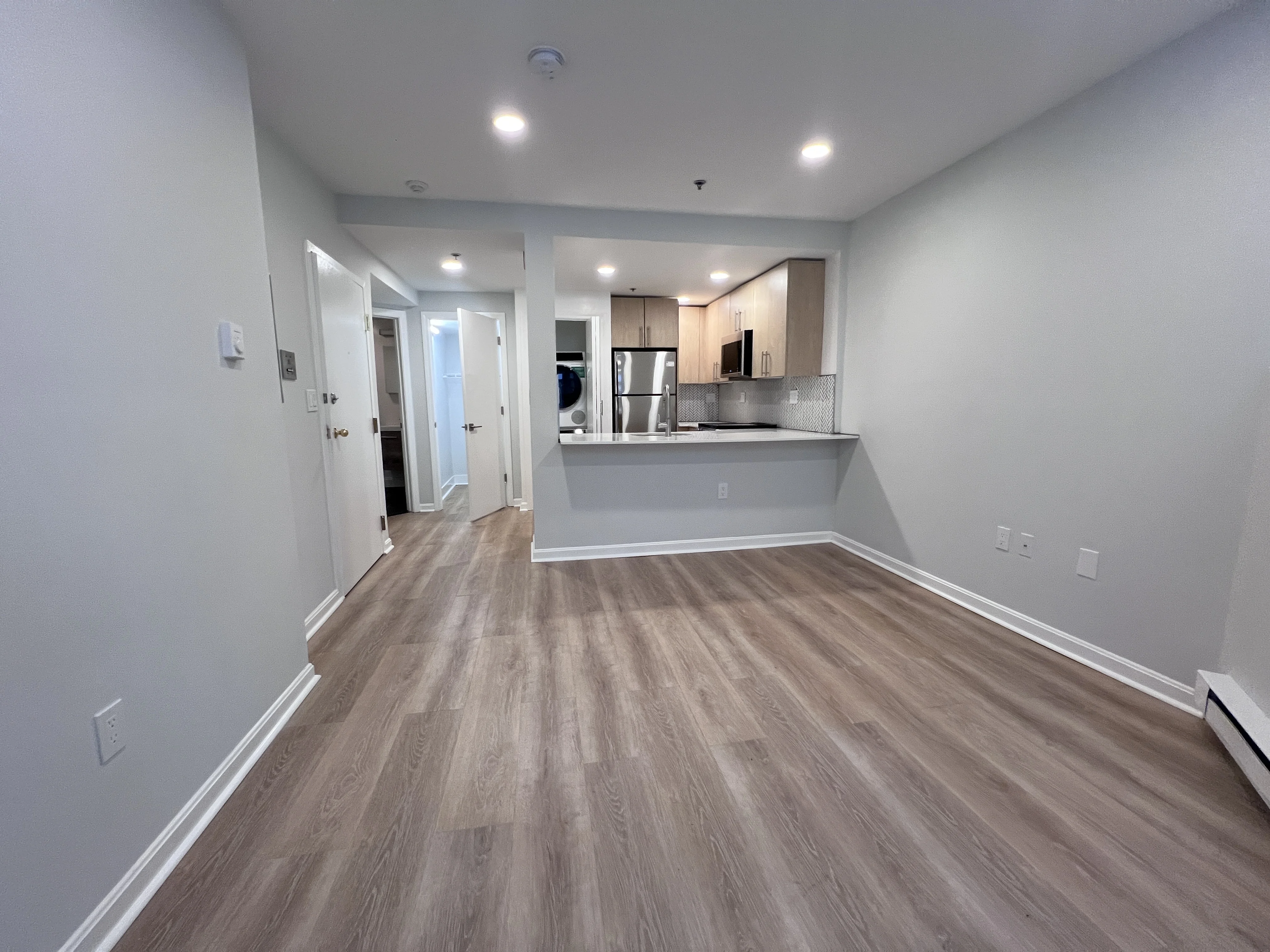Studio bed, 1 bath apartment for rent at 24 Queensberry St Unit AM, Fenway