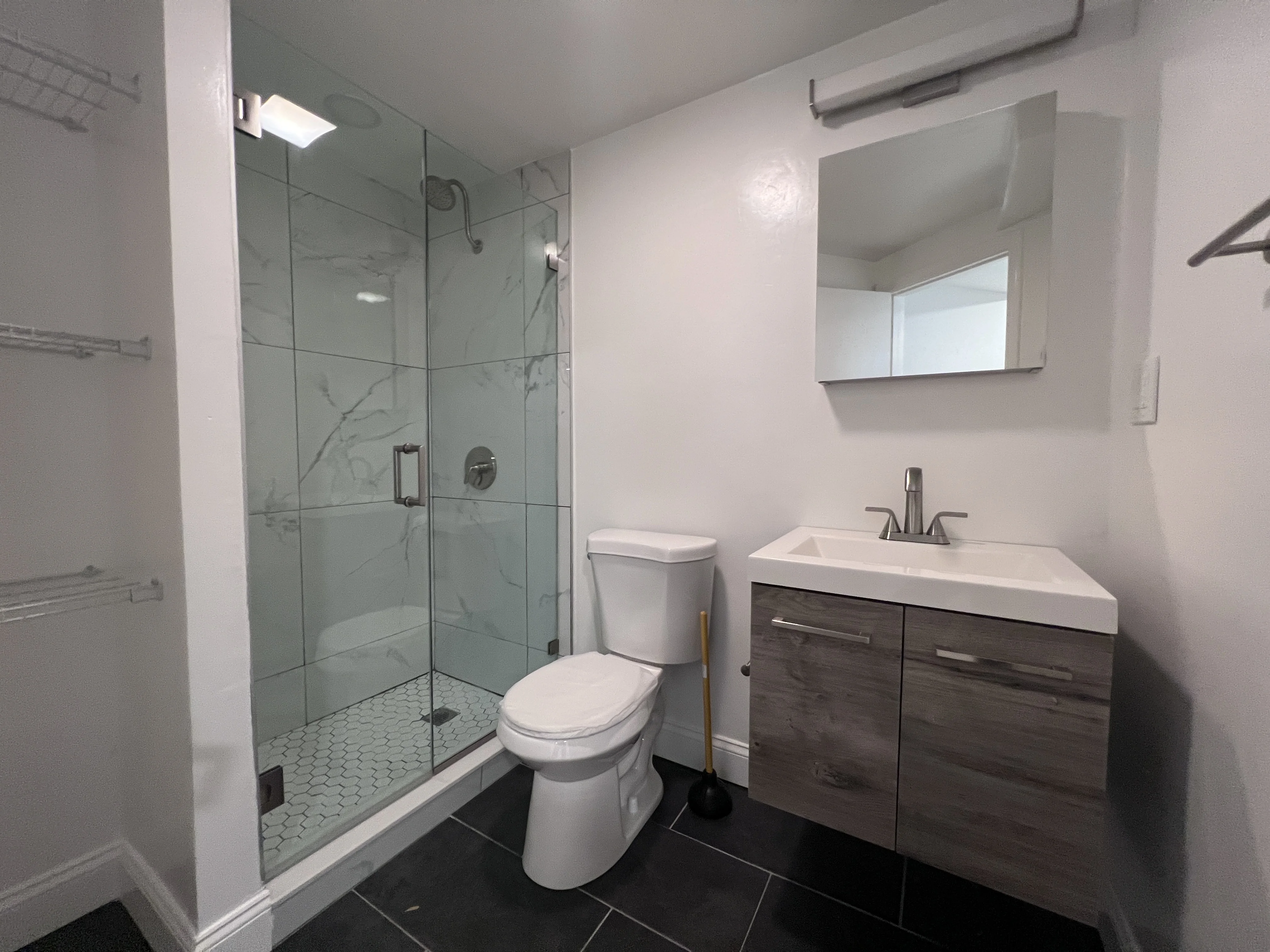 Studio bed, 1 bath apartment for rent at 24 Queensberry St Unit AM, Fenway — photo 4 of 6