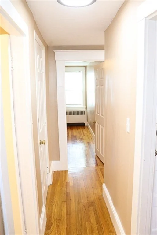 2 bed, 1 bath apartment for rent at 24 Quincy St Unit 2, Quincy — photo 4 of 14