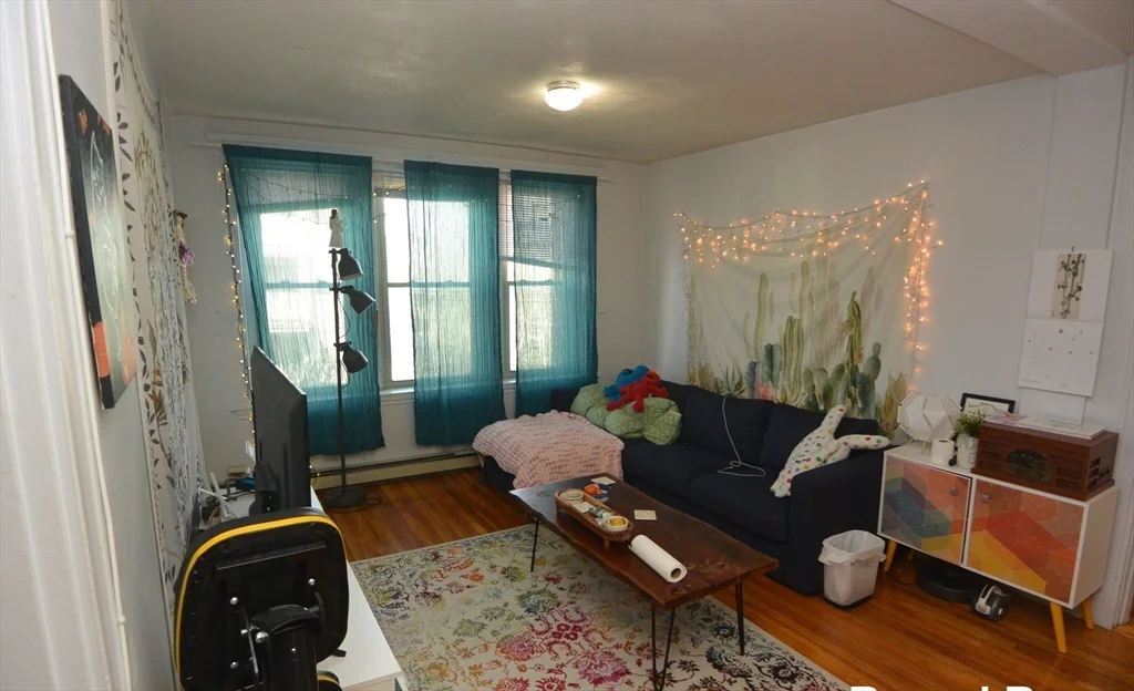 2 bed, 1 bath apartment for rent at 24 Ransom Rd Unit 6, Brighton — photo 4 of 7