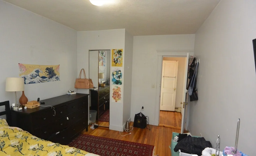 2 bed, 1 bath apartment for rent at 24 Ransom Rd Unit 6, Brighton — photo 5 of 7