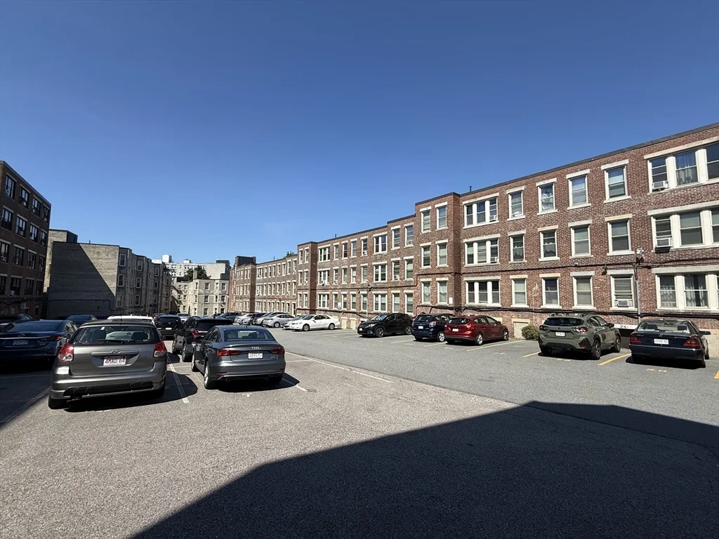 2 bed, 1 bath apartment for rent at 24 Ransom Rd Unit 7, Brighton — photo 21 of 22