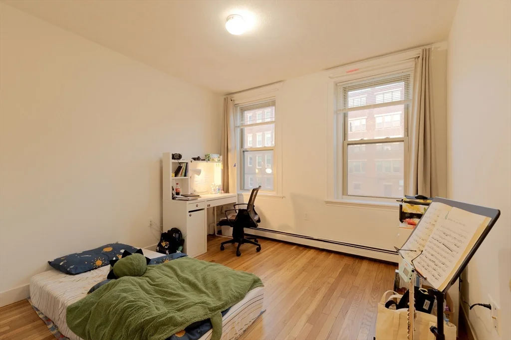 2 bed, 1 bath apartment for rent at 24 Ransom Rd Unit 7, Brighton — photo 13 of 22
