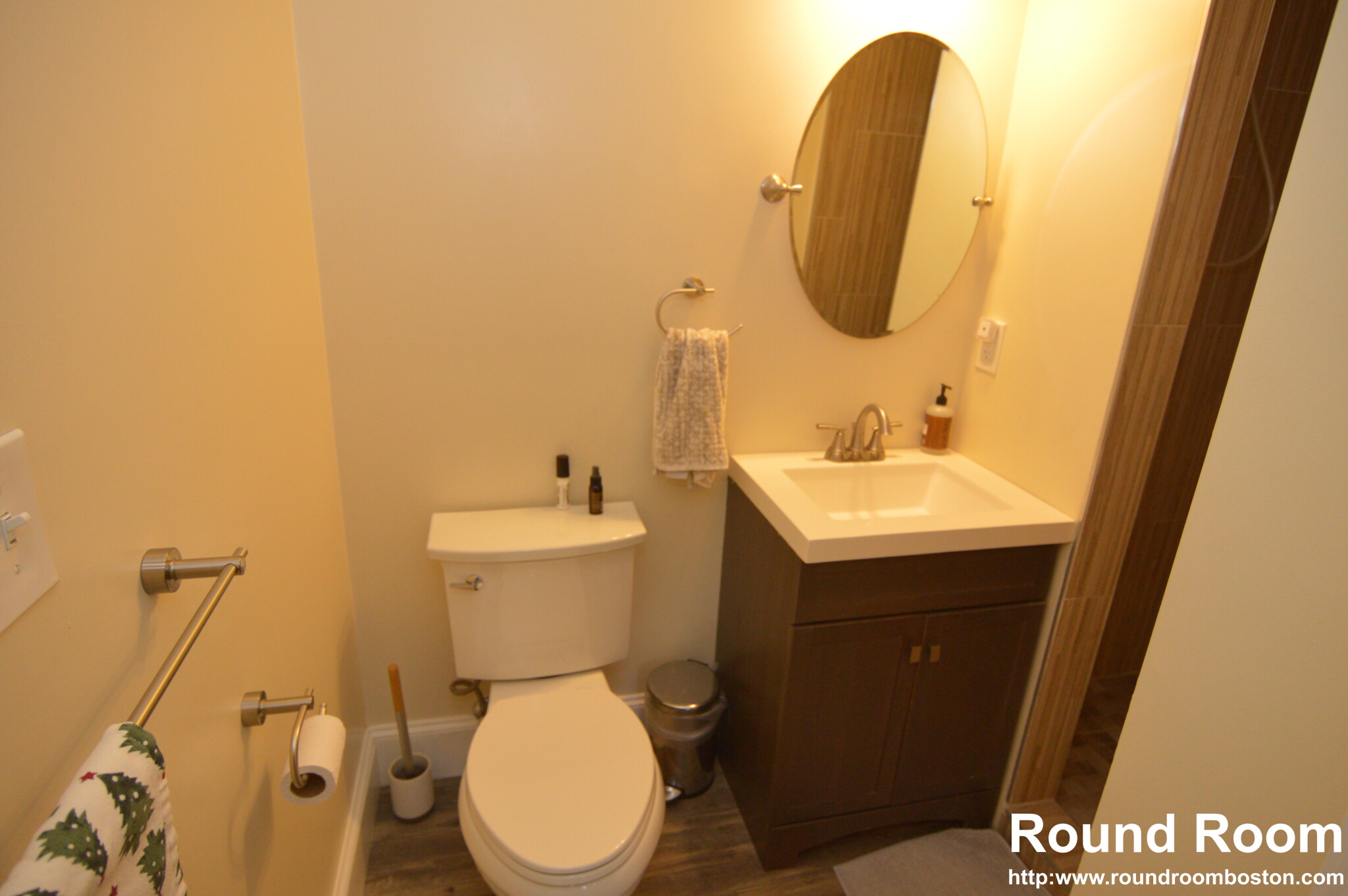 4 bed, 2 bath apartment for rent at 24 Ridgemont St Unit 1, Allston — photo 12 of 12