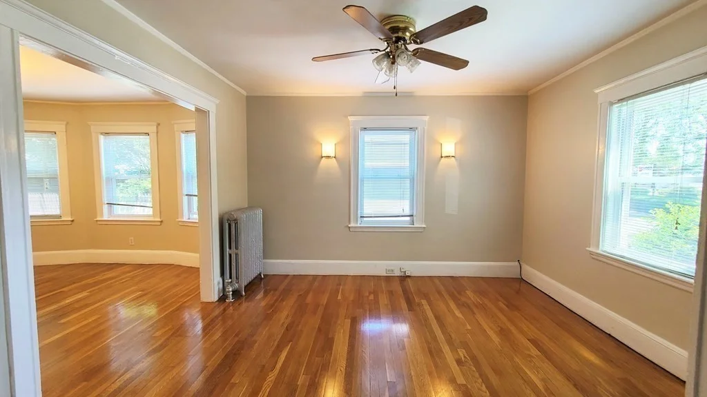 2 bed, 1 bath apartment for rent at 24 Ring Ave Unit 1, Quincy — photo 6 of 11