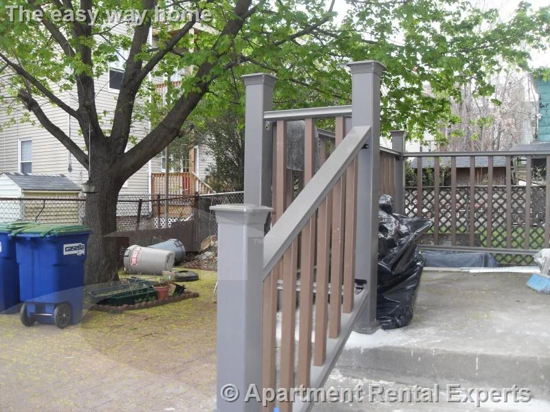 2 bed, 1 bath apartment for rent at 24 Rossmore St Unit 1, Union Square — photo 6 of 6