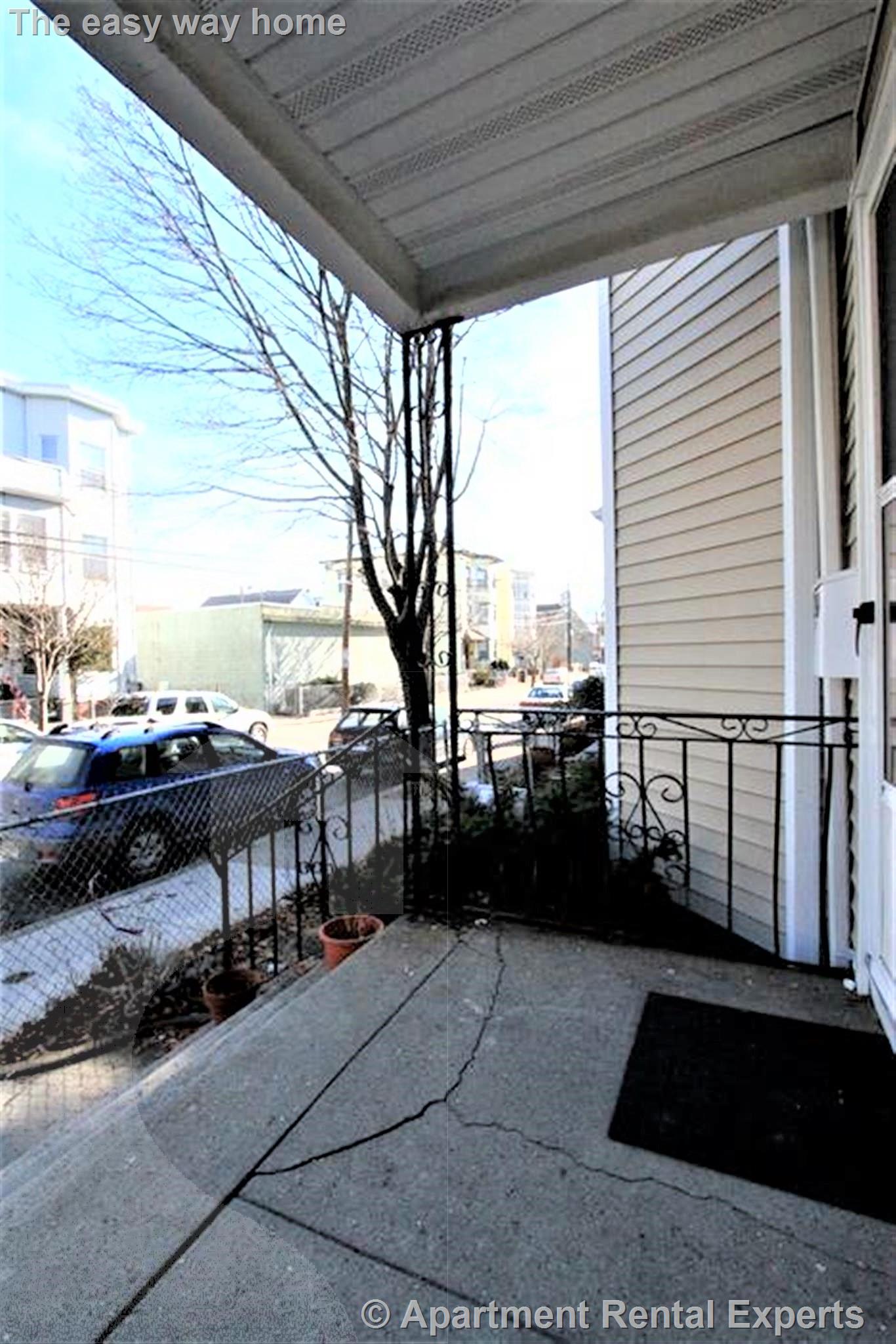 2 bed, 1 bath apartment for rent at 24 Rossmore St Unit 2, Union Square — photo 16 of 18