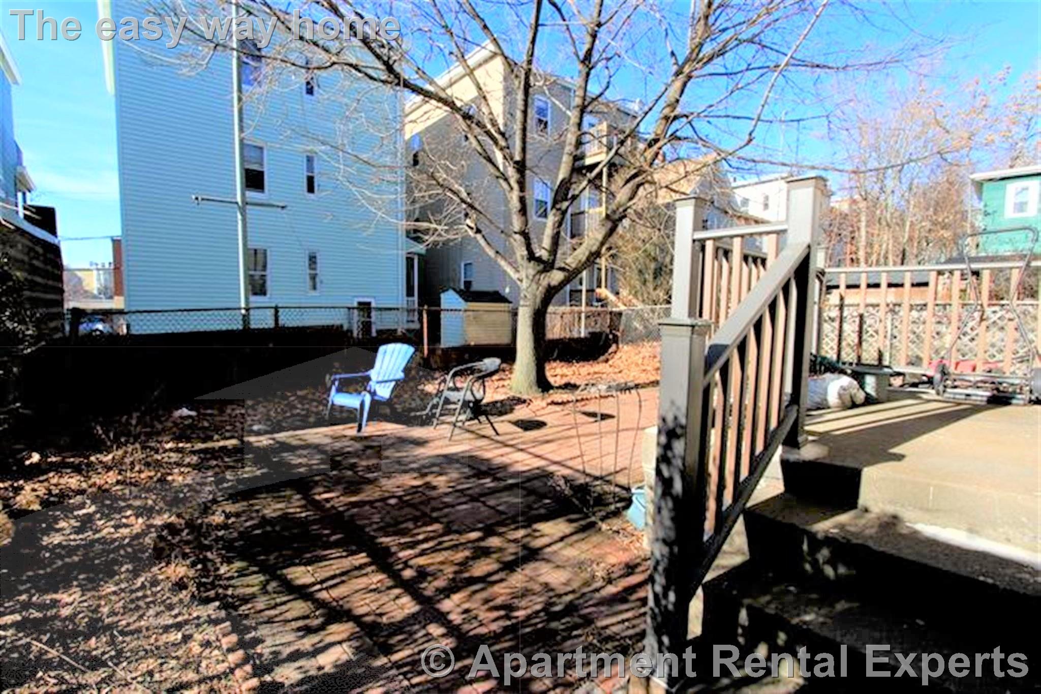 2 bed, 1 bath apartment for rent at 24 Rossmore St Unit 2, Union Square — photo 15 of 18
