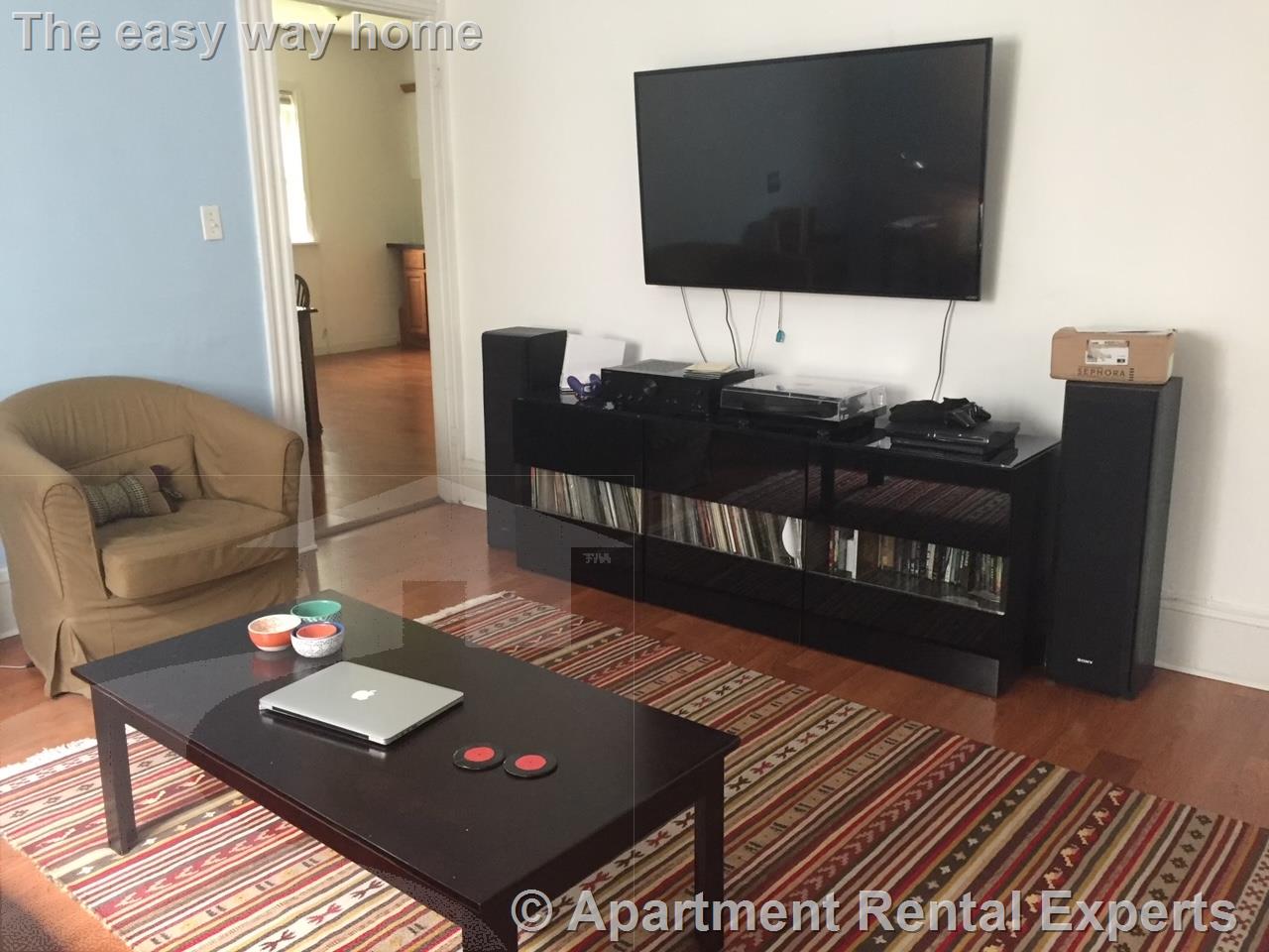 2 bed, 1 bath apartment for rent at 24 Rossmore St Unit 3, Union Square — photo 5 of 9