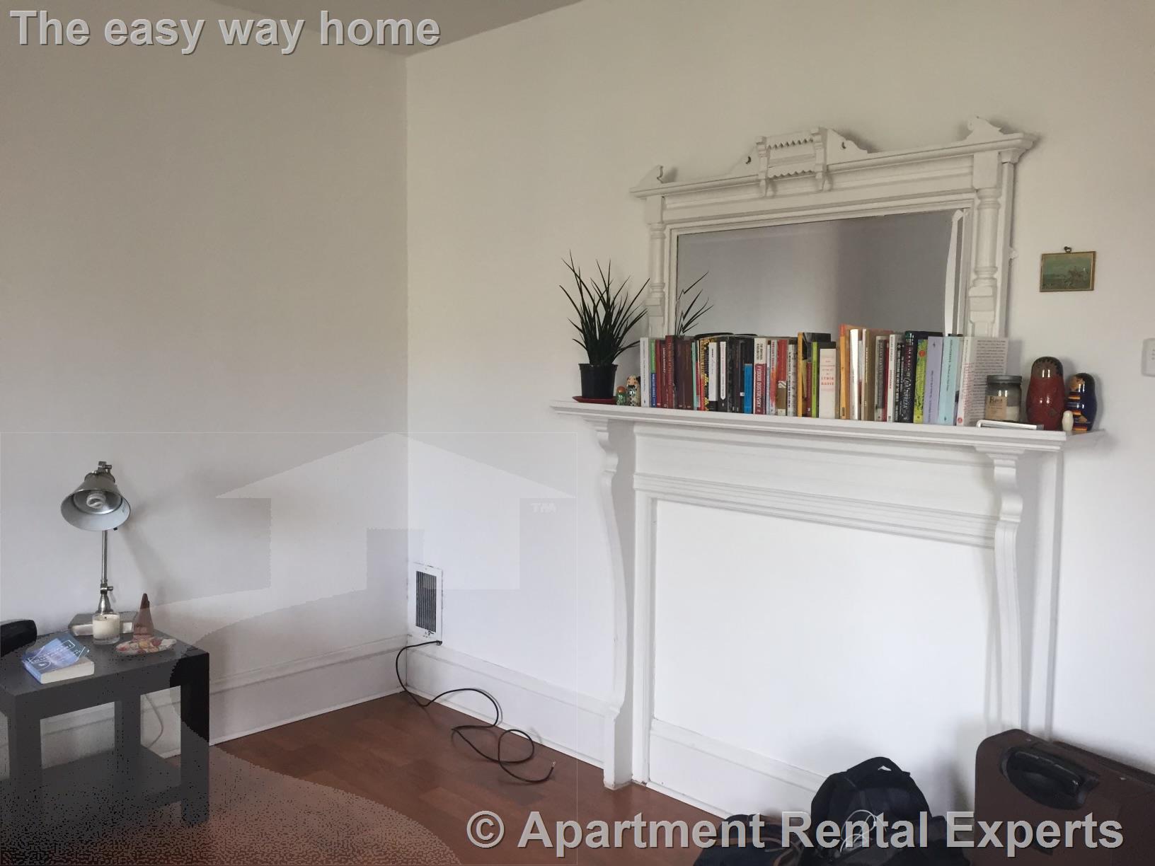 2 bed, 1 bath apartment for rent at 24 Rossmore St Unit 3, Union Square — photo 3 of 9