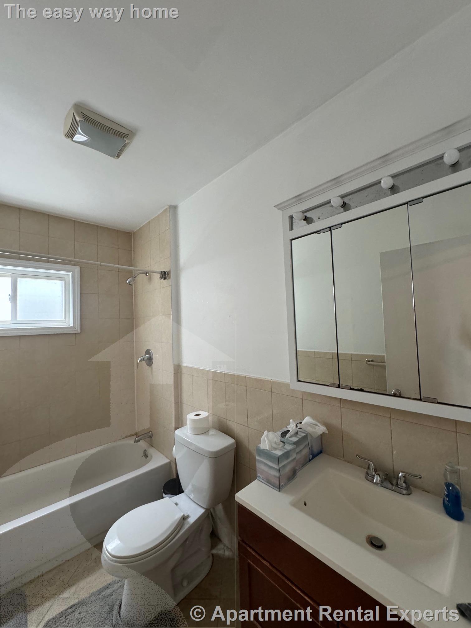 2 bed, 1 bath apartment for rent at 24 Rossmore St Unit 3, Union Square — photo 9 of 9
