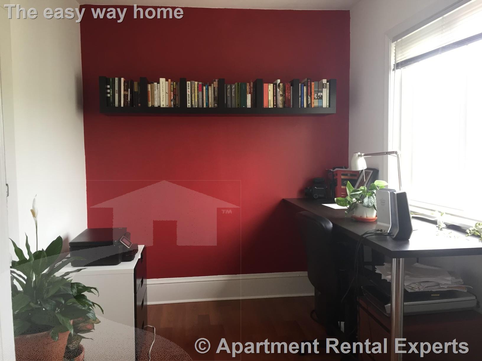 2 bed, 1 bath apartment for rent at 24 Rossmore St Unit 3, Union Square — photo 4 of 9