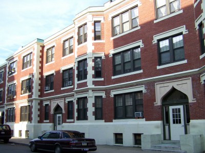 2 bed, 1 bath apartment for rent at 24 Royce Rd Unit 3, Brighton — photo 11 of 11