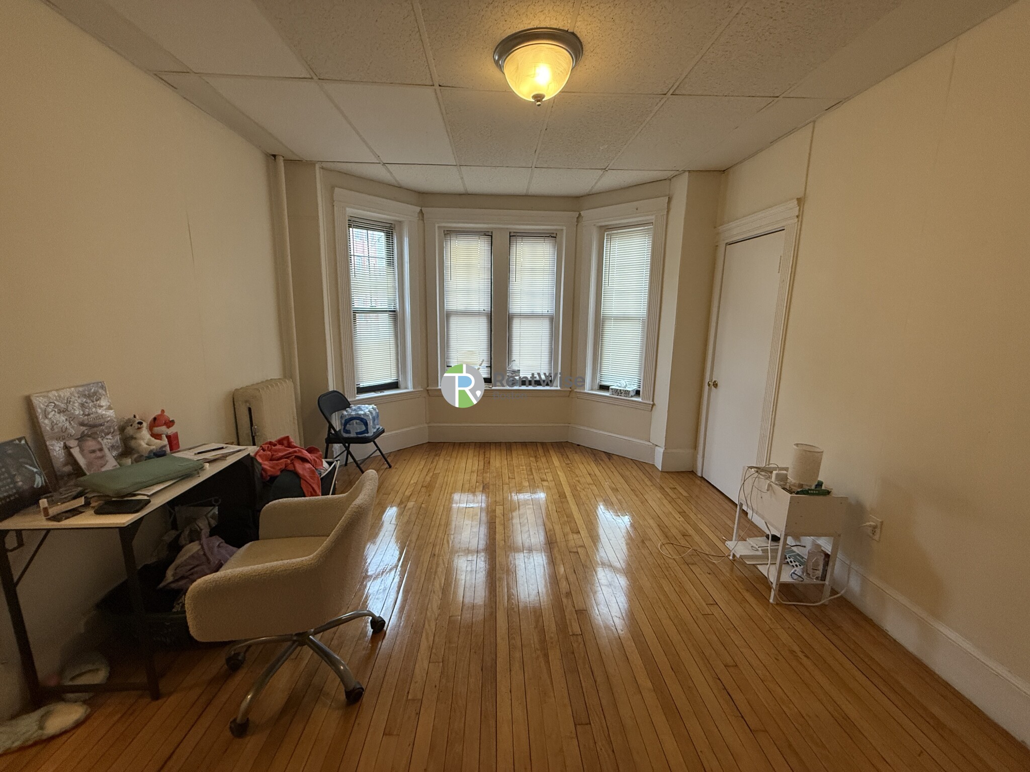 2 bed, 1 bath apartment for rent at 24 Royce Rd Unit 3, Brighton — photo 2 of 11