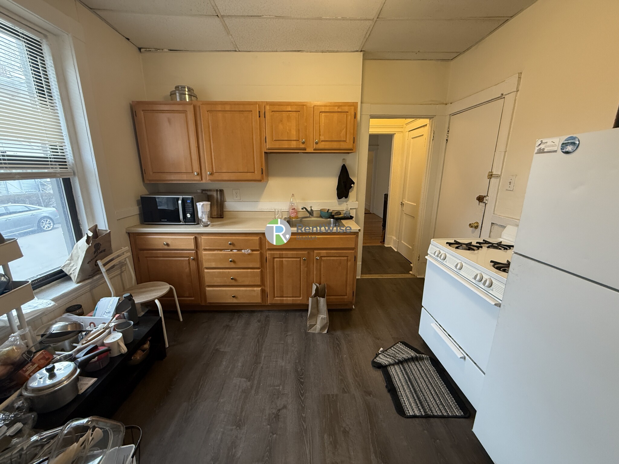 2 bed, 1 bath apartment for rent at 24 Royce Rd Unit 3, Brighton — photo 7 of 11