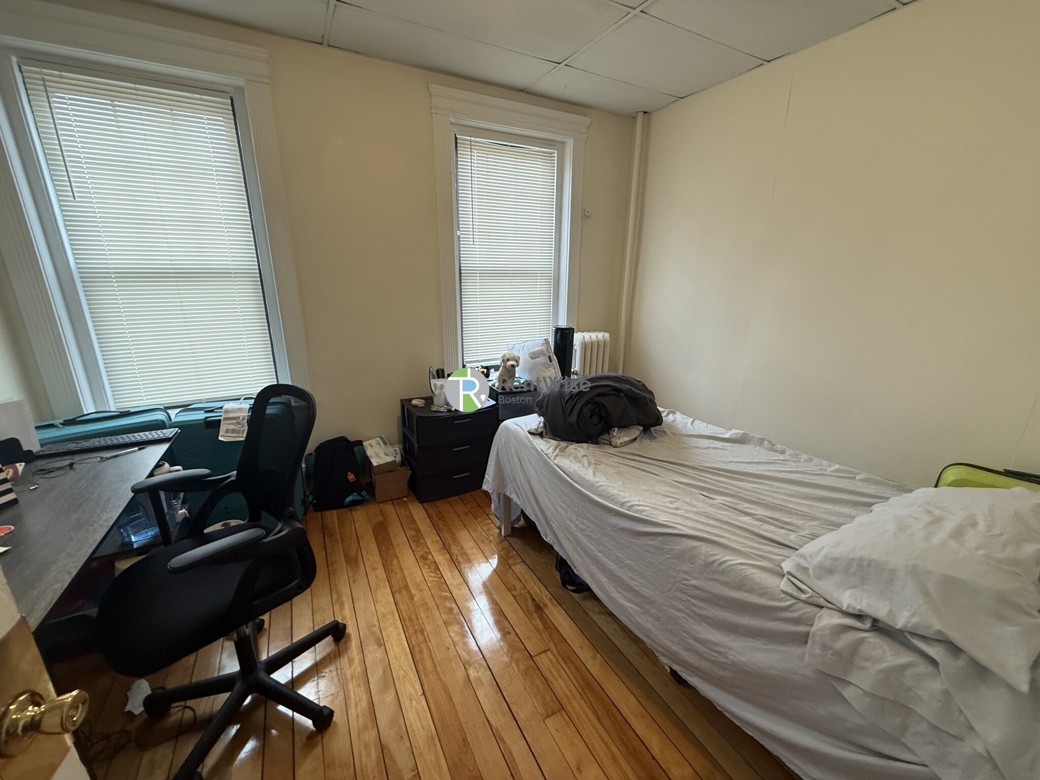 2 bed, 1 bath apartment for rent at 24 Royce Rd Unit 3, Brighton — photo 3 of 11