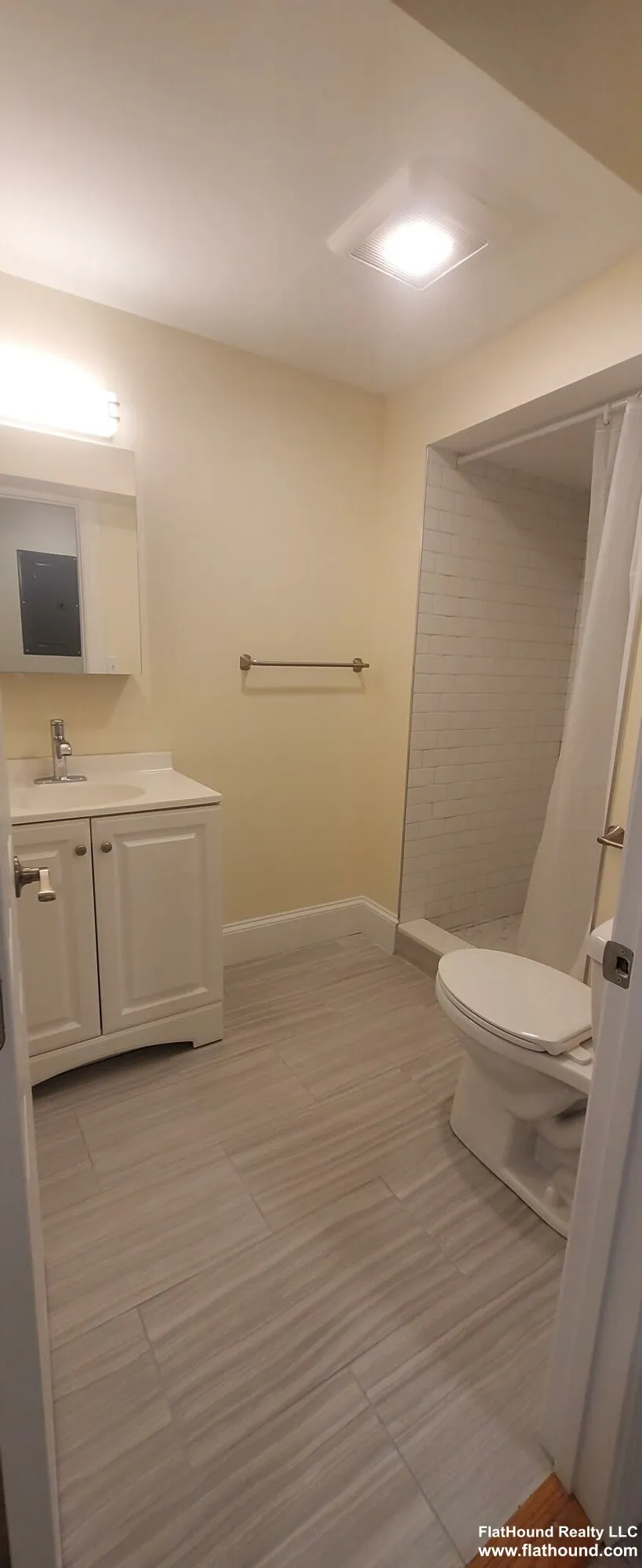 Studio bed, 1 bath apartment for rent at 24 Royce Rd Unit 5B, Brighton — photo 6 of 11