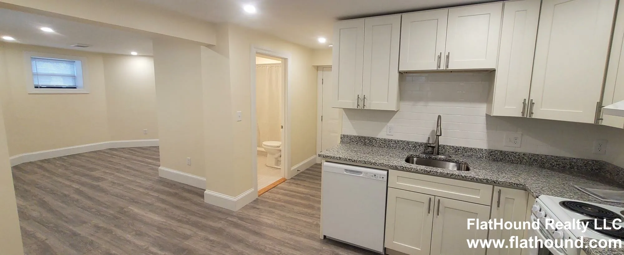 Studio bed, 1 bath apartment for rent at 24 Royce Rd Unit 5B, Brighton — photo 4 of 11